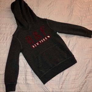 Abercrombie & Fitch Sweatshirt